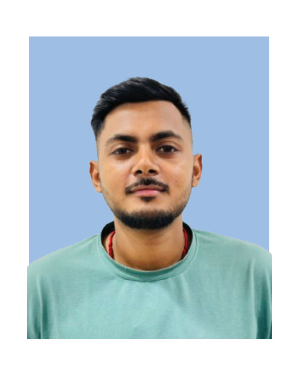 Prateek Kumar Singh